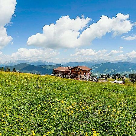 Gasthof Jandlalm 플라차우 외부 사진