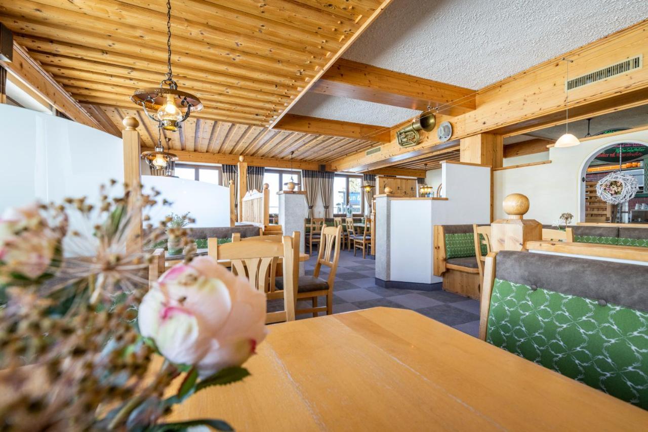 Gasthof Jandlalm 플라차우 외부 사진