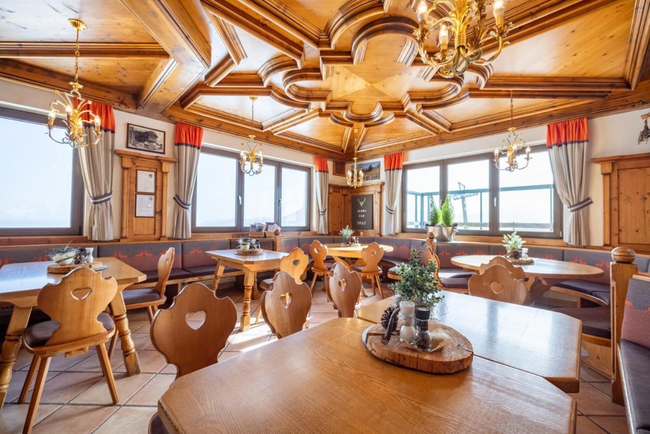 Gasthof Jandlalm 플라차우 외부 사진