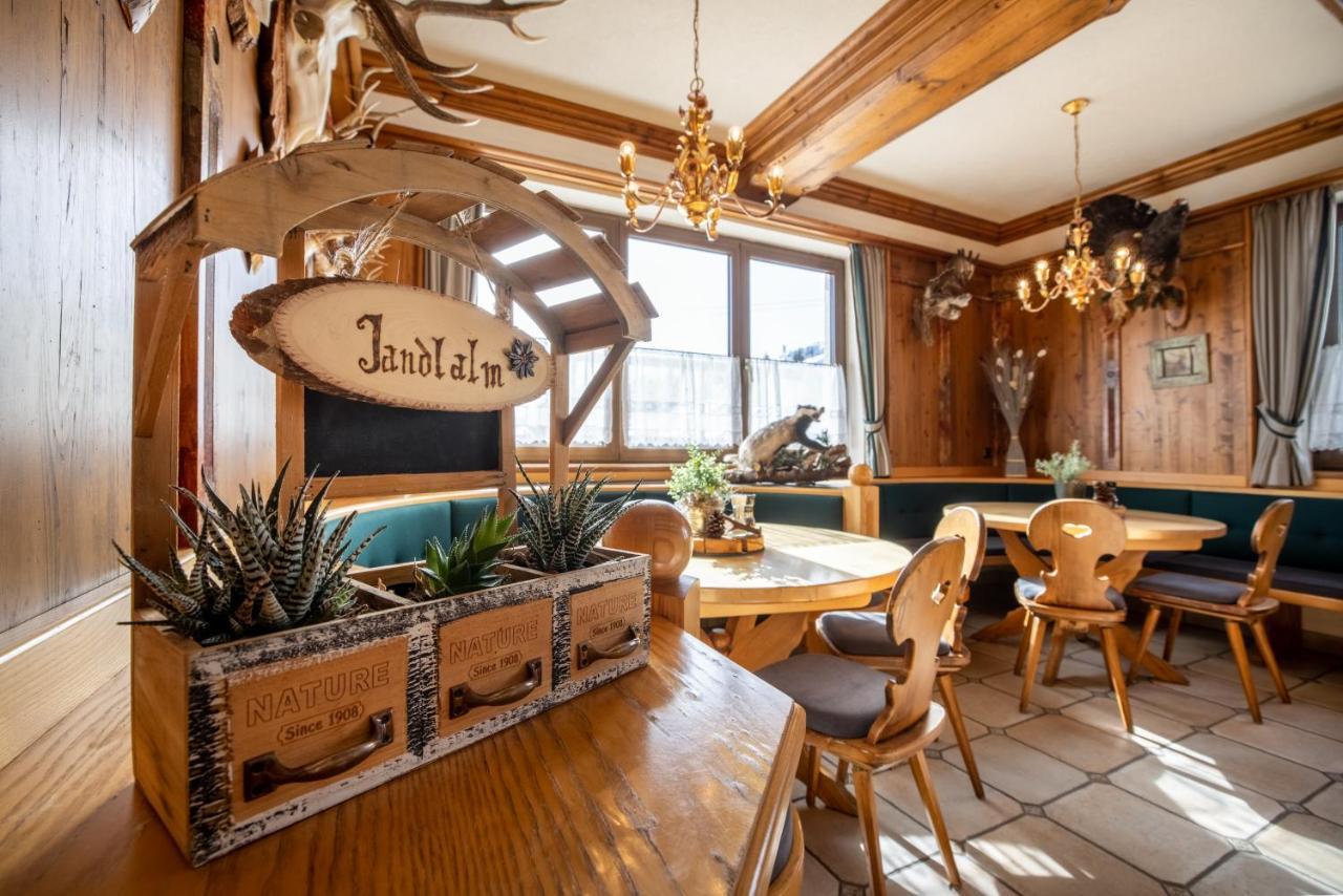 Gasthof Jandlalm 플라차우 외부 사진