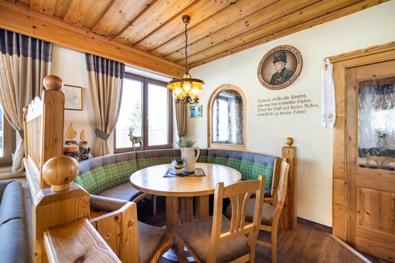 Gasthof Jandlalm 플라차우 외부 사진